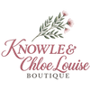 KNOWLES CHLOE LOUISE