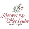 KNOWLES CHLOE LOUISE